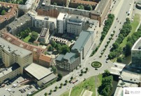 Conceptual 3D study - arkitekt Jan Terje Iversen